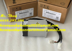 Servo Motor Panasonic MHMJ022G1U - Chuẩn hàng Japan