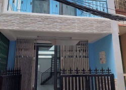 CHO THUÊ NHÀ NGUYÊN CĂN – NGÔ GIA TỰ, QUẬN 10