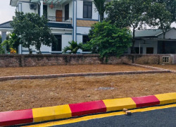 3.3 tỷ, 110m², tại xã Cổ Đông, gần Ngã tư Lục Quân – View hồ thông thoáng