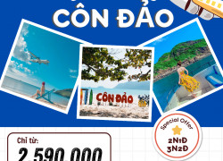 Tour Phan Thiết – Đảo Phú Quý Hành Trình Về Miền Biển Đảo Hoang Sơ