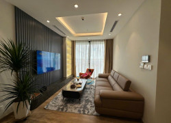 Căn hộ 3N2VS Toà Lanmark Onsen Khu Hồ Thiên Nga Ecopark