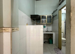 HOÀNG VĂN THUH, P8, PHÚ NHUẬN - 4,5 TỶ