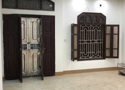 Chính chủ cho thuê nhà riêng tại ngõ 178 Quan Nhân, Nhân Chính, Quận Thanh Xuân, Hà Nội