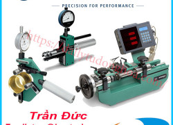 Đồng hồ đo KORDT | Nhà cung cấp KORDT hàng đầu Việt Nam.