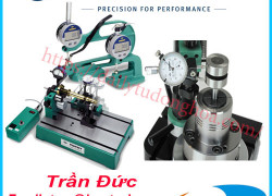 Máy đo độ lệch KORDT | KORDT Deflection Meter
