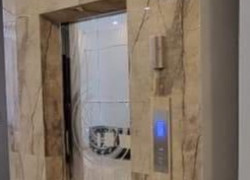 Tôi cho thuê nhà mới, lô góc,vỉa hè, 117m2- 4T, Phố Hoàng Quốc Việt_45 Tr