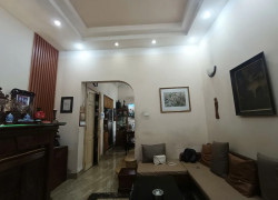 MẶT NGÕ THÔNG-ÔTÔ-1 NHÀ RA PHỐ ÔNG ÍCH KHIÊM-PHÂN LÔ-40M 17TỶ-AN SINH TIỆN ÍCH ĐỈNH CAO