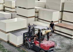 GỖ NHỰA GOLDTECH 2