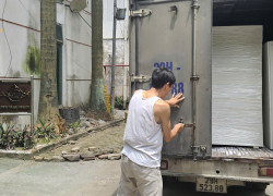 GỖ NHỰA GOLDTECH 111