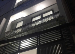 QUẬN 10 - Siêu phẩm Điện Biên Phủ, 60m2 (ngang 4.5), 4T, HXH - 10 tỷ có nhà giáp Q1