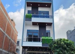 NHÀ PHỐ 4 TẦNG – KDC AN PHÚ – MẶT TIỀN 20M – KINH DOANH VẠN NGÀNH – CHỈ 7.3 TỶ TL