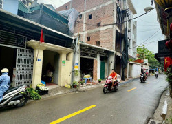 SIÊU PHẨM MẶT PHỐ THANH LÂN – 150M² – GARA – KINH DOANH – GIÁ 25.5 TỶ