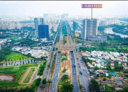 Lavida Plus - Căn Hộ Officetel: 26.72m - 28.16m - 37.27m - 43m - 55.23m , Giá CĐT, Ngân Hàng Hỗ Trợ 70%