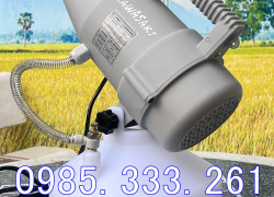 Máy phun thuốc diệt muỗi ULV KAWASAIKI KS50 tại Đắk Lắk