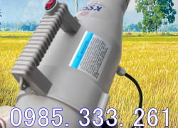 Máy phun sương khử khuẩn công suất lớn 1200W hiệu quả ULV KAWASAKI KS50