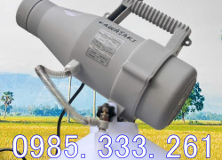 Máy phun sương ULV KAWASAKI KS50 diệt muỗi hiệu quả
