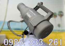 Máy phun thuốc diệt muỗi bằng điện 220V công suất 1200W KAWASAKI KS50