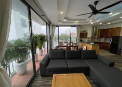 Bán nhà khu Trung Yên Cầu Giấy mặt tiền rộng hiếm có vị trí kinh doanh tốt giá hợp lý