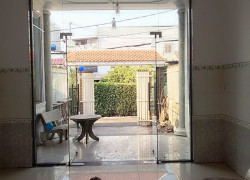 Siêu phẩm 1/ Tân Chánh Hiệp 35 ,Q12, thu nhập 10triệu/tháng  4Tx 108m2 .Giá chỉ  5.0 tỷ (TL).