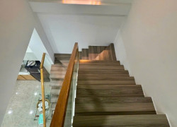 NHÀ MỚI ĐẸP - HẺM XE TẢI TCH08, TÂN CHÁNH HIỆP, QUẬN 12
🔥 GIÁ CHỈ 4,450 TỶ - TẶNG FULL NỘI THẤT CAO CẤP