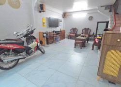 Bán nhà Thái Thịnh 35m 4 tầng MT4.3m lô góc, kinh doanh hơn 13 tỷ.