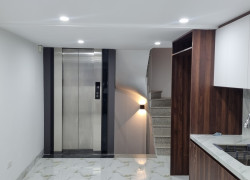 Cần bán nhà Trung Liệt 27m 6 tầng thang máy, hơn 10 tỷ