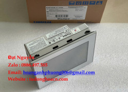 AGP3300‑T1‑D24 Pro‑face - Màn hình HMI 5.7″ QVGA, 24 V DC, Ethernet/USB/2 Serial