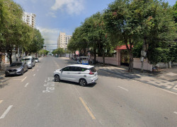 Bán đất biệt thự Phan Chu Trinh, Tp. Vũng Tàu