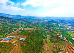 Bán đất TT. Nam Ban, Lâm Hà, Lâm Đồng