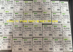 Card điều khiển Wago 750-461