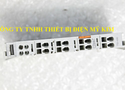 Card điều khiển Wago 750-606