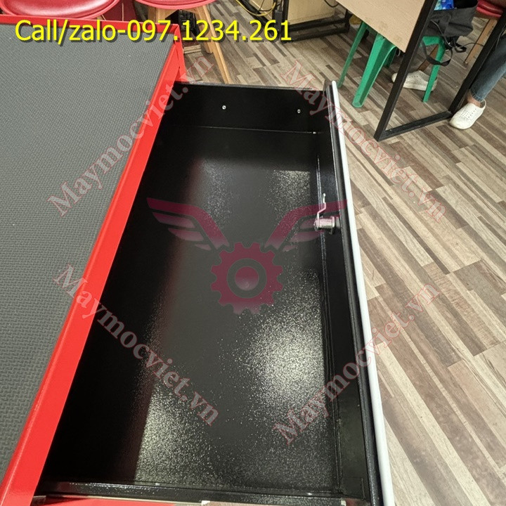 Tủ đựng dụng cụ VM306 giá rẻ