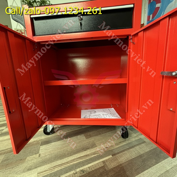 Tủ đựng dụng cụ VM306 giá rẻ