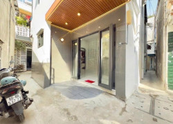 🏡 Cho thuê nhà nguyên căn Quang Trung, Gò Vấp