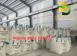 VÔI BỘT NUNG TINH KHIẾT – GIẢI PHÁP KHOÁNG CHẤT CHỦ LỰC CHO CÔNG NGHIỆP