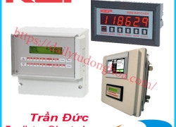 Bộ điều khiển KEP | Nhà cung cấp KEP meter hàng đầu Việt Nam