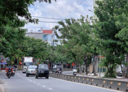 Bán nhà mặt tiền Lê Thị Riêng Q12 , 50m2-3tang , thu nhập 180tr/nam - 6 tỷ nhỉnh 0932030061