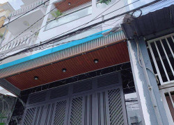 Nhà mới full nt hxh 56m2-5tang sát mt Lâm Thị Hố Q12 , gần Hiệp Thành City - 6 tỷ nhỉnh 0932030061