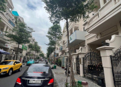 Bán nhà phố có hầm Cityland Park Hills, Gò Vấp – Giá 21.5 tỷ – Đang cho thuê 40tr/tháng