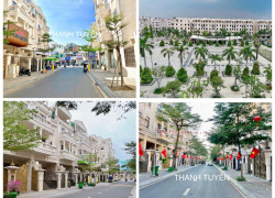 GIẢM SỐC! Bán nhà phố có hầm Cityland Park Hills, Gò Vấp – Đang sẵn Hợp đồng thuê – Chỉ 19.6 tỷ