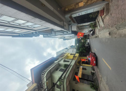 BÁN NHÀ LÔ GÓC HOÀNG DIỆU - HÀ ĐÔNG, 50M2, 14.X TỶ