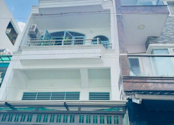 HẺM XE TẢI – KHUÔNG VIỆT – GẦN 100M² – 3 TẦNG – VỪA Ở VỪA KINH DOANHH. NHỈNH 11 TỶ.