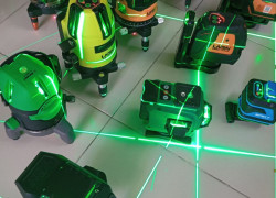 Sửa máy cân mực laser quận 10, sửa máy tia laser