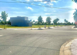 🔥 ĐẤT ĐẸP TRUNG TÂM THỦ THỪA – 100M² THỔ CƯ – ĐƯỜNG XE HƠI – GIÁ TỐT CHO NGƯỜI CHỐT NHANH 🔥