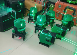 Sửa máy cân mực laser quận 11, sửa máy tia laser