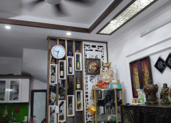 Phúc Lợi Long Biên 30m 5T MT3.9m 5.42 tỷ 20m ra ô tô, gần phố