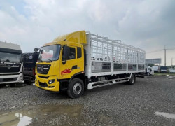 Xe tải Dongfeng 8 tấn thùng 9m9