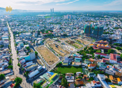 BÁN ĐẤT NỀN TRUNG TÂM THÀNH PHỐ NAM KHÁNH HÒA - SỔ SĂN - XÂY DỰNG TỰ DO