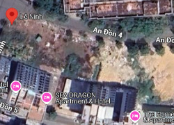 cần bán lô đất ngay trung tâm TP Đà Nẵng
