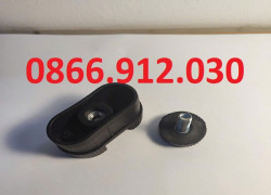 Chân tăng chỉnh oval giải pháp tăng chỉnh chiều cao